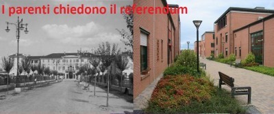 Ex Soldi i parenti chiedono un Referendum fra  i cittadini di Cremona