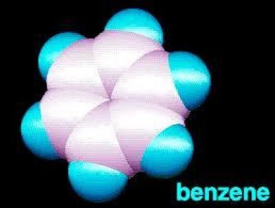 Sforamento di benzene a Genova