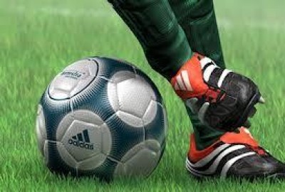 “Matti per il calcio” Uisp