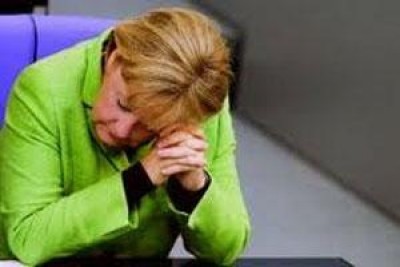 Signora Merkel, il pangermanesimo è finito | Rosario Amico Roxas