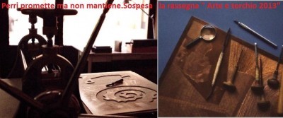 Perri promette ma non mantiene.Sospesa la rassegna