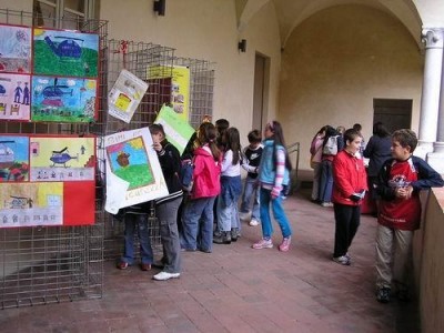 Dimensionamento scolastico nella fase finale