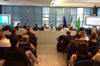 SPICCA IL VOLO IL PROGETTO 
