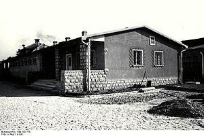 La memoria dei lager di Bolzano e Mauthausen