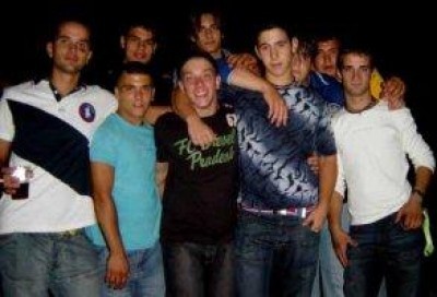 SONO SOLO RAGAZZI | V. Andraous
