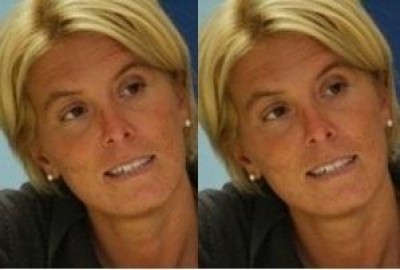 Alessia Manfredini denuncia comportamento scorretto del Presidente Giorgio Everet.