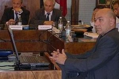 Tavola rotonda su Comuni e gestioni associate.