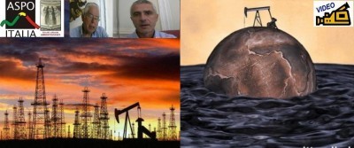 Petrolio: scarsità e inquinamento | Intervista a Luca Pardi
