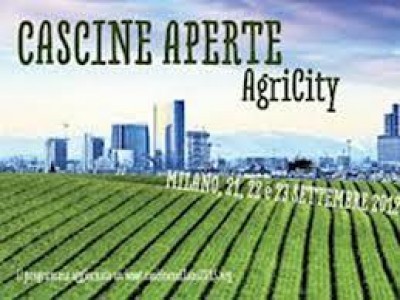 Milano.LA VERDESTATE SI CHIUDE CON AGRICITY