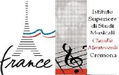 Padiglione Francese a MONDOMUSICA 2012