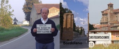 Bordolano-Stoccaggio gas metano| E.Corradi