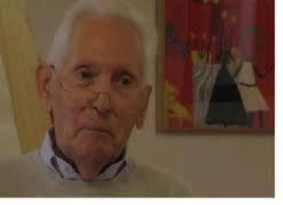 Mario Lodi compie 90 anni.Auguri