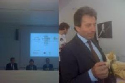 Terremoto.La denuncia dell'Assessore all'Agricoltura di Regione Lombardia