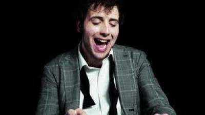 Raphael Gualazzi incontra il pubblico di CremonaPianoforte
