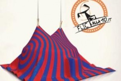 L’anno speciale che FLIC Scuola di Circo dedica ai suoi dieci anni