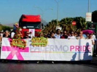 Il prossimo Pride nazionale sarà a Palermo.