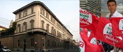 Scuole vs Provincia, Piazzoni (SEL): 