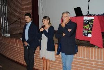 Cremona, inaugurata la settimana dello sport universitario