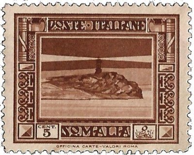 La letteratura coloniale.