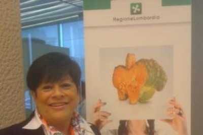 DA REGIONE LOMBARDIA UNA APPLICAZIONE PER L'AGRICOLTURA