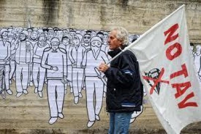 IL FUTURO E' IN VALLE DI SUSA  