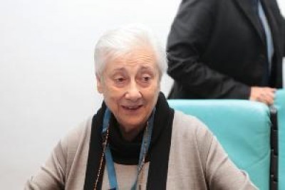 Emma Cavallaro al Cisvol di Cremona
