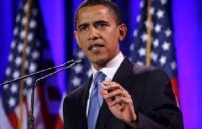 Grazie Obama | Rosario Amico Roxas