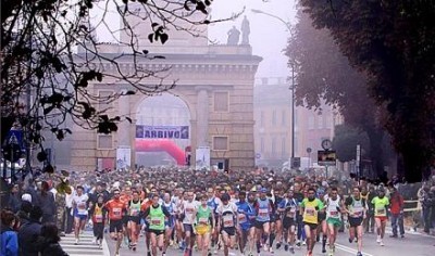 La maratonina 