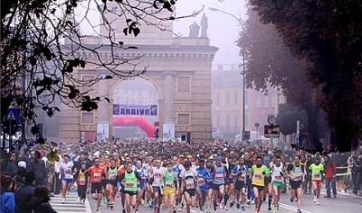 La maratonina