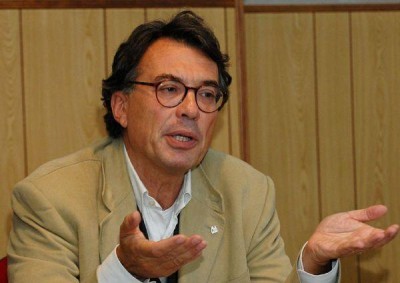 NO MONTI DAY |G.Cremaschi