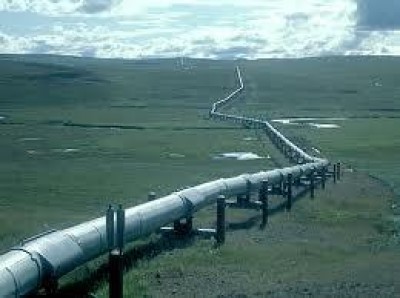 UE.Al via un nuovo gasdotto in europa|M.Cazzulani