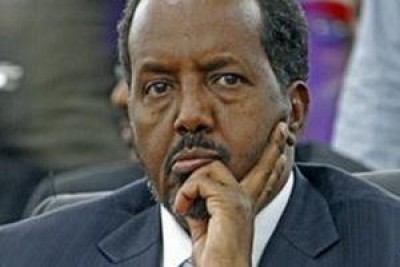 Somalia: eletto il nuovo presidente  
