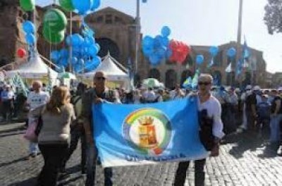 Allarme sicurezza all'Aeroporto di Fiumicino | UIL Polizia