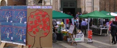 21° festa del volontariato di Cremona.Immagini a colori |Video