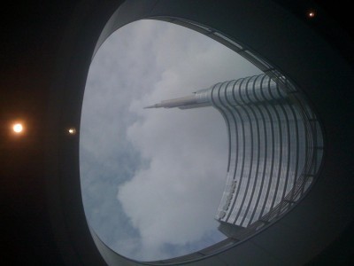 Corso Como District: Milano ha le sue Petronas Tower| M.Cazzulani
