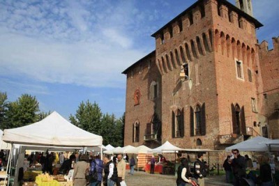 Torna in ottobre “La Fattoria nel Castello”