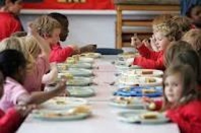 Biodomenica 2012 Oltre un milione di pasti bio nelle mense