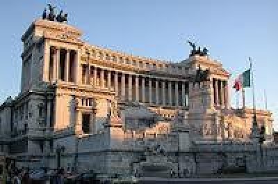 LINEE GUIDA PER UNA POLITICA SOSTENIBILE A ROMA 
