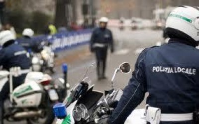 OPEN DAY DELLA POLIZIA LOCALE - PARTECIPA ANCHE CREMONA