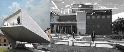 VAP. Virtual Architectural Performance a Cremona