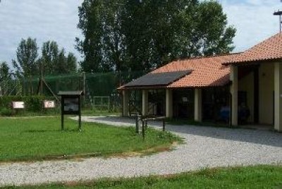 Parco Adda Sud, pozzo solare a pieno regime