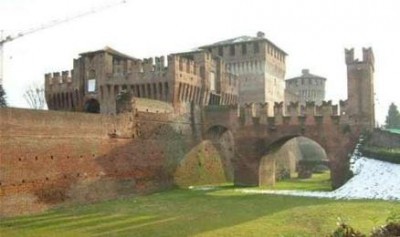Borgo di Soncino le iniziative turistiche ottobre 2012
