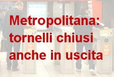 Sciopero ATM Milano. La Regione apre un'indagine|M.Cazzulani