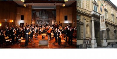 Meeting di talenti a Cremona