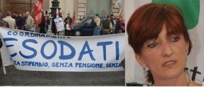 Esodati. Firmato il decreto della 