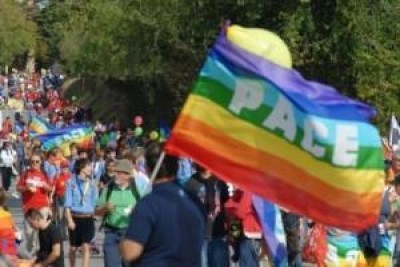 Tutto pronto per la Marcia della Pace Crema – Lodi