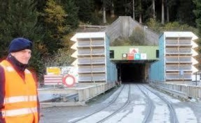 Terzo Valico , noi che siamo lucidi non ce la beviamo