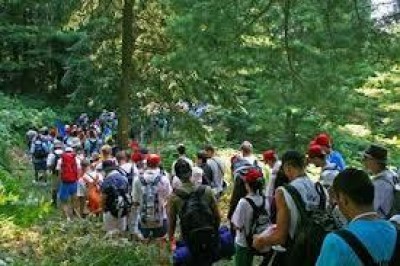 Marcia della Pace, la Perugia-Assisi si fa in quattro
