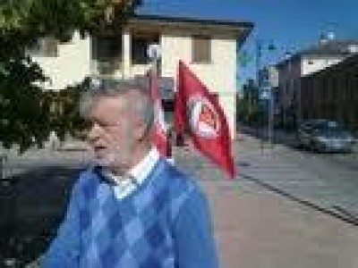 Stalloni, una ferita al cuore verde|M.Lottaroli