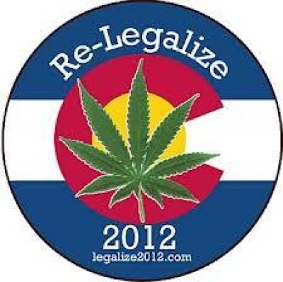 Colorado. Referendum per legalizzare cannabis.